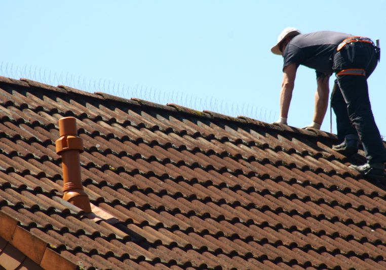 Roof Maintenance Roof Maintenance 7 Repair New Malden